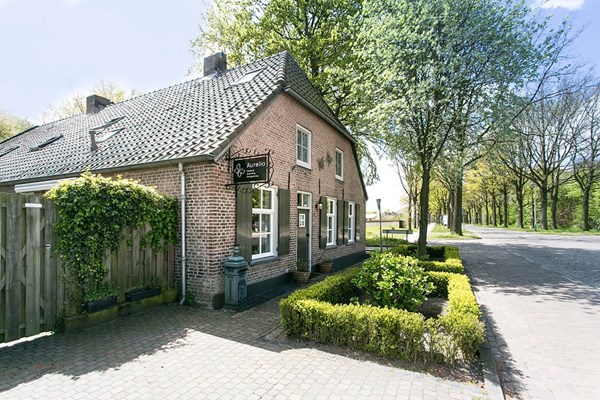 Nieuwkuijksestraat 159, Nieuwkuijk